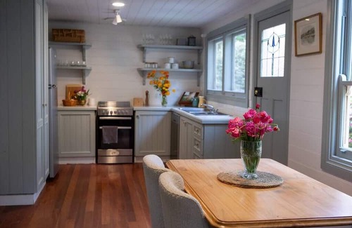 Mount Macedon Casa | The Pipers Cottage at Ard Choille