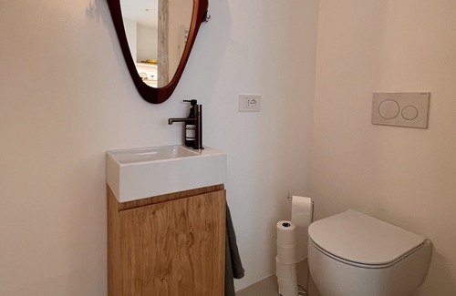 Ravenna Casa | M9 Tranquillo - Modern and cozy home in the heart of Ravenna