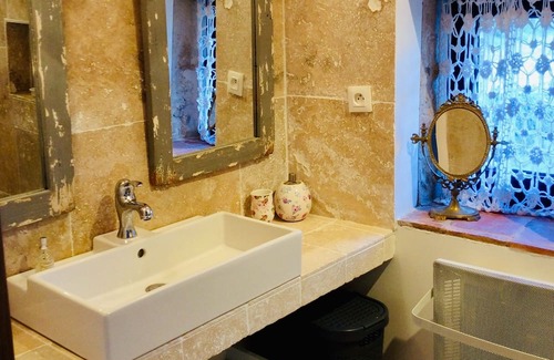 La Tour-Sur-Orb Casa | LA Remise Grange Entièrement Rénovée Lieu Chaleureux 6 Pers 2 sdb