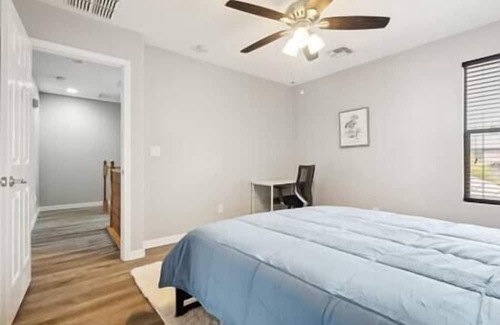 Norterra Casa | Extended Stays | Priv Oasis in Phoenix w/ Pool | 30+ Days
