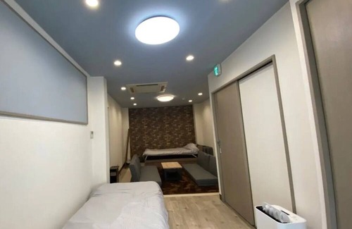 Kawaguchi Casa | Whole building charter NEW OPEN Polar Resort U / Kawaguchi Saitama