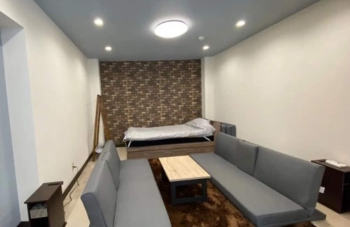 Kawaguchi Casa | Whole building charter NEW OPEN Polar Resort U / Kawaguchi Saitama