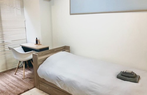 Kawaguchi Casa | Whole building charter NEW OPEN Polar Resort U / Kawaguchi Saitama
