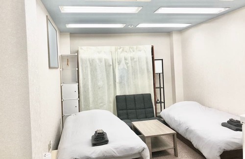 Kawaguchi Casa | Whole building charter NEW OPEN Polar Resort U / Kawaguchi Saitama