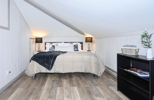 Davidson County Casa | Nashville house - Yoest drive