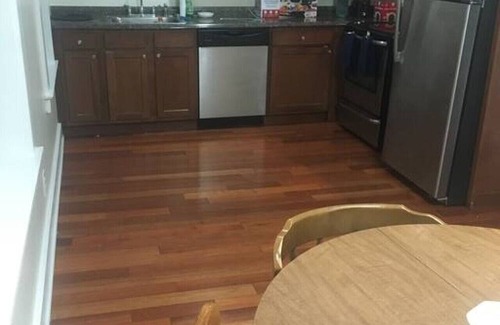 Niskayuna Apartamento | 2 bedroom suite with free parking