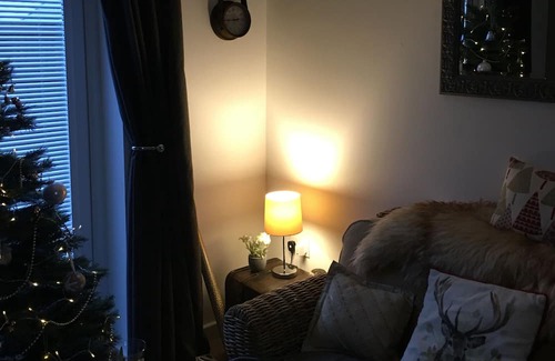 Attleborough Casa | Impeccable 2-Bed House in Attleborough