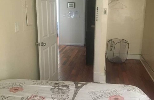 Niskayuna Apartamento | Lovely 2 bedroom apartment with free parking