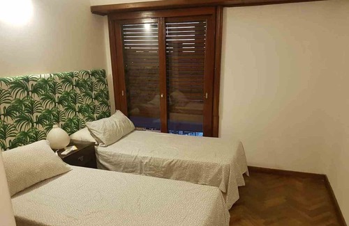 Catedral Apartamento | Downtown 2 Bedroom Apartment - Everything in Walking Distance