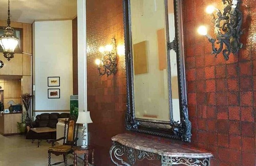 Catedral Apartamento | Downtown 2 Bedroom Apartment - Everything in Walking Distance
