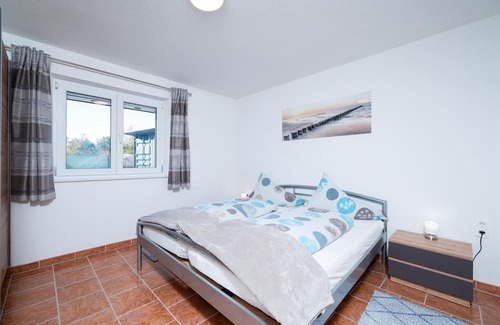 Prkacini Apartamento | Ideal apartment for your family vacation with pool in a quiet location in Vidulini.