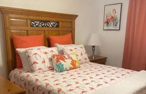 Mount Dora Casa | Exotic Vacation Home in Mt.Dora