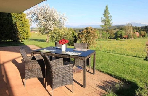 Buchenberg Apartamento | Kuhhoimat Bergblick in Buchenberg, Deutschland