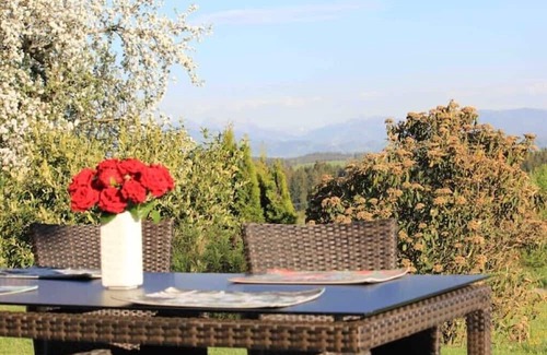 Buchenberg Apartamento | Kuhhoimat Bergblick in Buchenberg, Deutschland