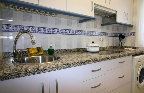 San Jose Obrero Apartamento | Apartment Victoria Su