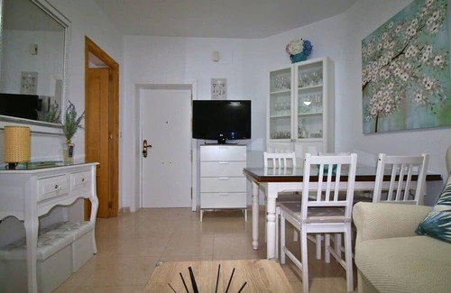 San Jose Obrero Apartamento | Apartment Victoria Su