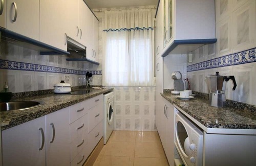 San Jose Obrero Apartamento | Apartment Victoria Su
