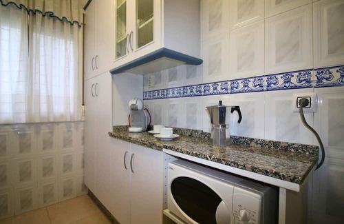 San Jose Obrero Apartamento | Apartment Victoria Su