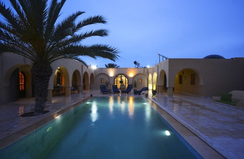 Mellita Casa | Dar Almassa
