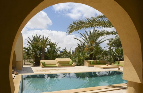 Mellita Casa | Dar Almassa