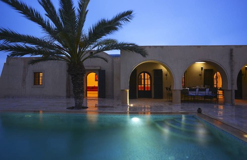 Mellita Casa | Dar Almassa