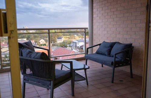 Maroubra Apartamento | Tranquil Maroubra Abode - Parking included