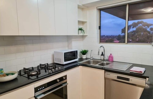 Maroubra Apartamento | Tranquil Maroubra Abode - Parking included
