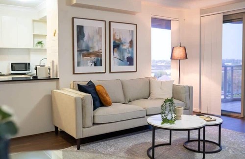 Maroubra Apartamento | Tranquil Maroubra Abode - Parking included