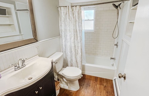Bradford Casa | Ski, Snowmobile, and Enjoy the Outdoors in Bradford