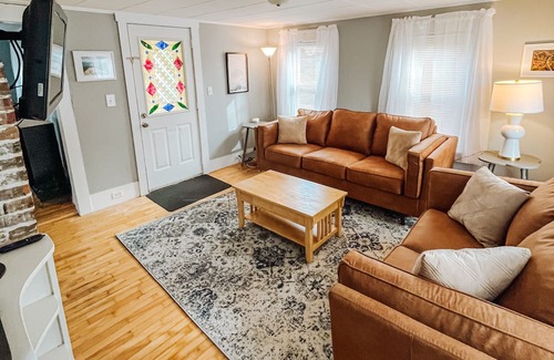 Bradford Casa | Ski, Snowmobile, and Enjoy the Outdoors in Bradford