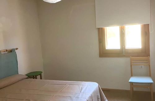 Pradollano Apartamento | Apartment with Balcony At the foot of the slopes