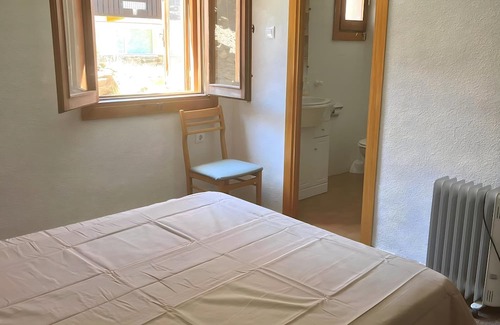 Pradollano Apartamento | Apartment with Balcony At the foot of the slopes