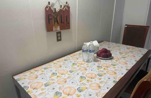 West University Casa | Central located newly renovated duplex house,3 bd 1 bath whole downstairs unit