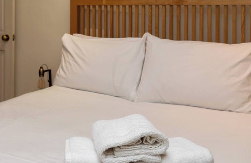 De Beauvoir Apartamento | Chic 2BD House w/Garden - De Beauvoir, Hackney!