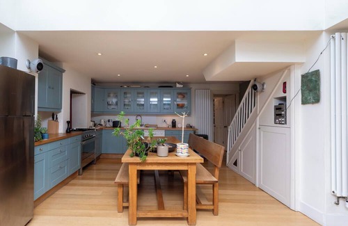De Beauvoir Apartamento | Chic 2BD House w/Garden - De Beauvoir, Hackney!
