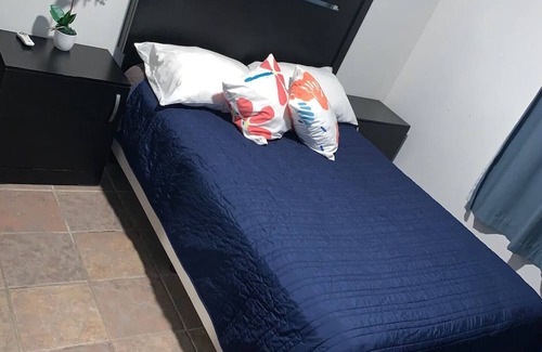 Campo de Golf Fonatur Apartamento | One Bedroom single guest suite