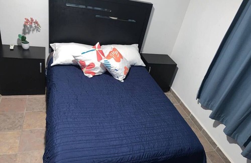 Campo de Golf Fonatur Apartamento | One Bedroom single guest suite