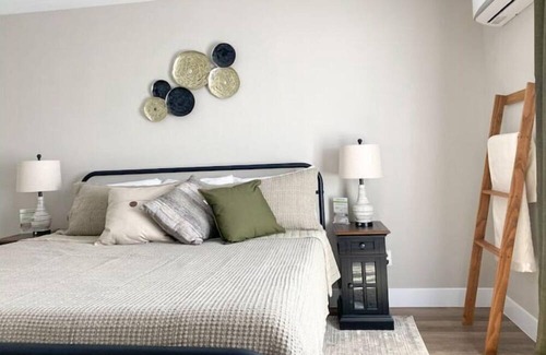 Hurricane Apartamento | Lazy B Bungalow of Zion East+West