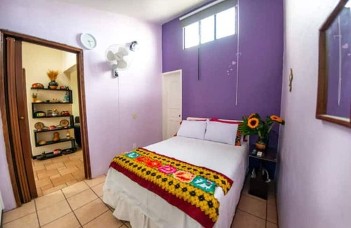 Santa María del Tule Casa | Casa Gris Tule