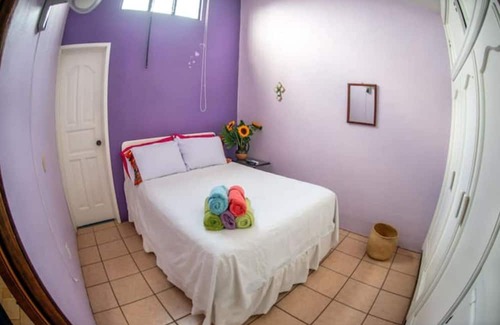 Santa María del Tule Casa | Casa Gris Tule
