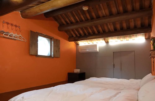 Jinning Cama Y Desayuno | Artistic Nest