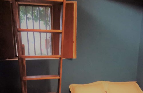 Jinning Cama Y Desayuno | Artistic Nest