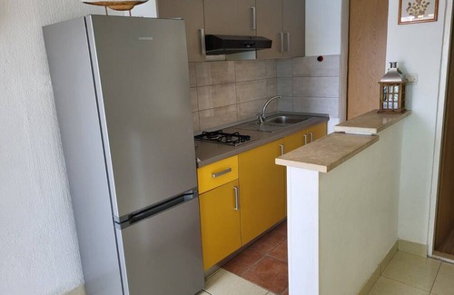Bogomolje Apartamento | Apartment Hidden gem - beachfront: A4 Joško (3+2) - Bogomolje, Island Hvar, Croatia