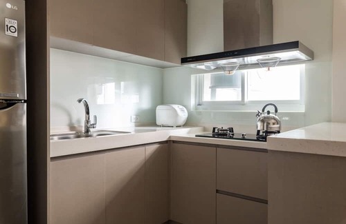 Xinyi Apartamento | Traveling Family's Dream 3B2b Directly Across 101