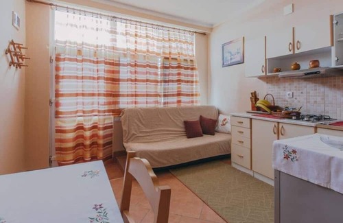 Ogulin Apartamento | One bedroom apartment with terrace Sabljak Selo, Gorski kotar (A-21683-b)
