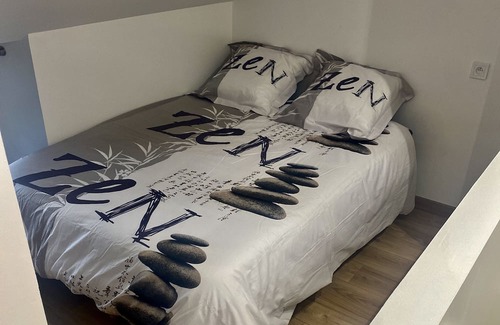 Chateauroux Casa | Maison Cocooning