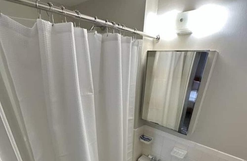 Prudential - St. Botolph Apartamento | Stylish South End Studio