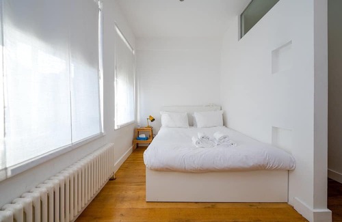 Victoria Apartamento | GuestReady - Serenity by Victoria Park