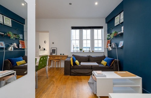 Victoria Apartamento | GuestReady - Serenity by Victoria Park