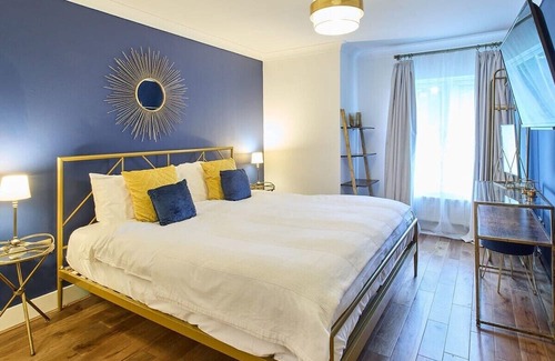 Canterbury Apartamento | Host & Stay | Bellflower Mews